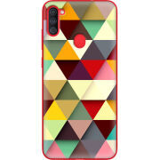Чехол BoxFace Samsung Galaxy A11 (A115) 