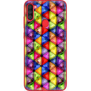 Чехол BoxFace Samsung Galaxy A11 (A115) 
