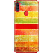 Чехол BoxFace Samsung Galaxy A11 (A115) 
