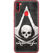 Чехол BoxFace Samsung Galaxy A11 (A115) 