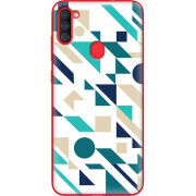 Чехол BoxFace Samsung Galaxy A11 (A115) 