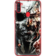 Чехол BoxFace Samsung Galaxy A11 (A115) 