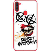 Чехол BoxFace Samsung Galaxy A11 (A115) 