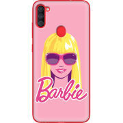 Чехол BoxFace Samsung Galaxy A11 (A115) 