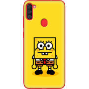 Чехол BoxFace Samsung Galaxy A11 (A115) 