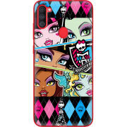 Чехол BoxFace Samsung Galaxy A11 (A115) 