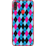 Чехол BoxFace Samsung Galaxy A11 (A115) 
