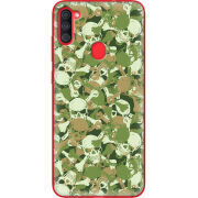 Чехол BoxFace Samsung Galaxy A11 (A115) 