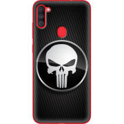 Чехол BoxFace Samsung Galaxy A11 (A115) 