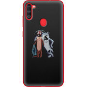 Чехол BoxFace Samsung Galaxy A11 (A115) 