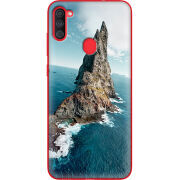 Чехол BoxFace Samsung Galaxy A11 (A115) 