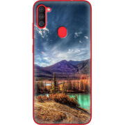 Чехол BoxFace Samsung Galaxy A11 (A115) 