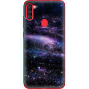Чехол BoxFace Samsung Galaxy A11 (A115) 