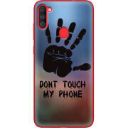Чехол BoxFace Samsung Galaxy A11 (A115) 