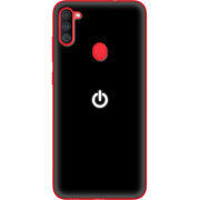 Чехол BoxFace Samsung Galaxy A11 (A115) 