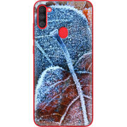 Чехол BoxFace Samsung Galaxy A11 (A115) 