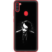 Чехол BoxFace Samsung Galaxy A11 (A115) 