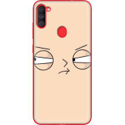 Чехол BoxFace Samsung Galaxy A11 (A115) 