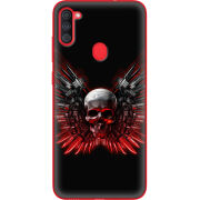 Чехол BoxFace Samsung Galaxy A11 (A115) 