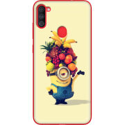 Чехол BoxFace Samsung Galaxy A11 (A115) 