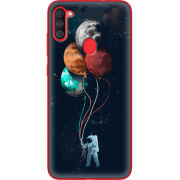 Чехол BoxFace Samsung Galaxy A11 (A115) 