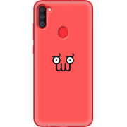 Чехол BoxFace Samsung Galaxy A11 (A115) 