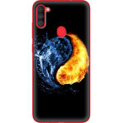 Чехол BoxFace Samsung Galaxy A11 (A115) 