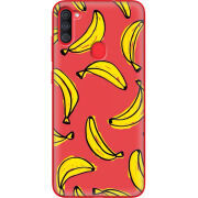 Чехол BoxFace Samsung Galaxy A11 (A115) 