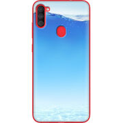 Чехол BoxFace Samsung Galaxy A11 (A115) 