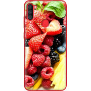 Чехол BoxFace Samsung Galaxy A11 (A115) 