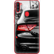 Чехол BoxFace Samsung Galaxy A11 (A115) Audi A7