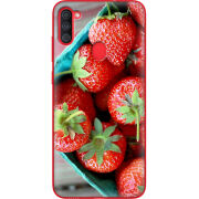 Чехол BoxFace Samsung Galaxy A11 (A115) 