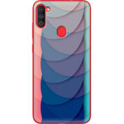 Чехол BoxFace Samsung Galaxy A11 (A115) 