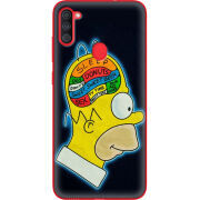 Чехол BoxFace Samsung Galaxy A11 (A115) 