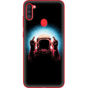 Чехол BoxFace Samsung Galaxy A11 (A115) 