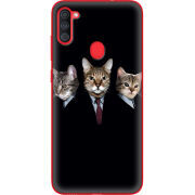 Чехол BoxFace Samsung Galaxy A11 (A115) 