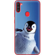 Чехол BoxFace Samsung Galaxy A11 (A115) 