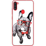 Чехол BoxFace Samsung Galaxy A11 (A115) 