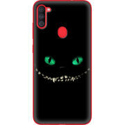 Чехол BoxFace Samsung Galaxy A11 (A115) 