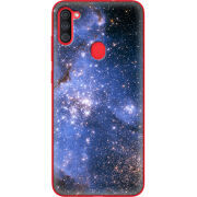 Чехол BoxFace Samsung Galaxy A11 (A115) 
