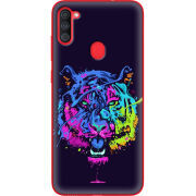 Чехол BoxFace Samsung Galaxy A11 (A115) 