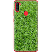Чехол BoxFace Samsung Galaxy A11 (A115) 