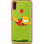 Чехол BoxFace Samsung Galaxy A11 (A115) 
