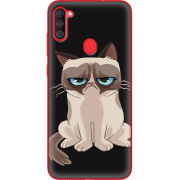 Чехол BoxFace Samsung Galaxy A11 (A115) 