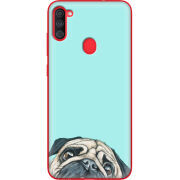 Чехол BoxFace Samsung Galaxy A11 (A115) 