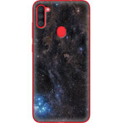 Чехол BoxFace Samsung Galaxy A11 (A115) 