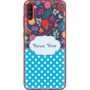 Чехол BoxFace Samsung Galaxy A11 (A115) 