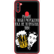 Чехол BoxFace Samsung Galaxy A11 (A115) 