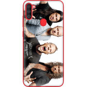 Чехол BoxFace Samsung Galaxy A11 (A115) 