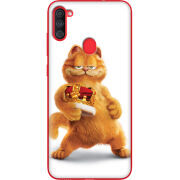 Чехол BoxFace Samsung Galaxy A11 (A115) 